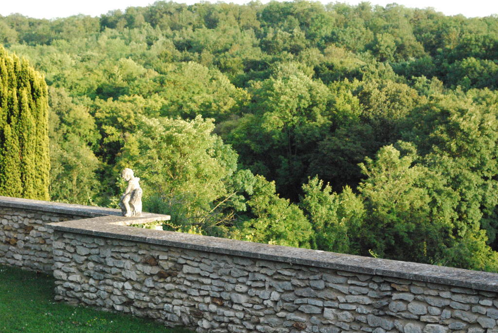 Les Hautes Sources - Esprit De France Ménilles Zewnętrze zdjęcie