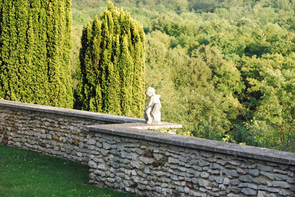 Les Hautes Sources - Esprit De France Ménilles Zewnętrze zdjęcie