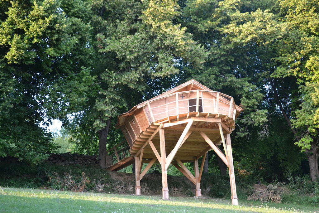 Les Hautes Sources - Esprit De France Ménilles Pokój zdjęcie